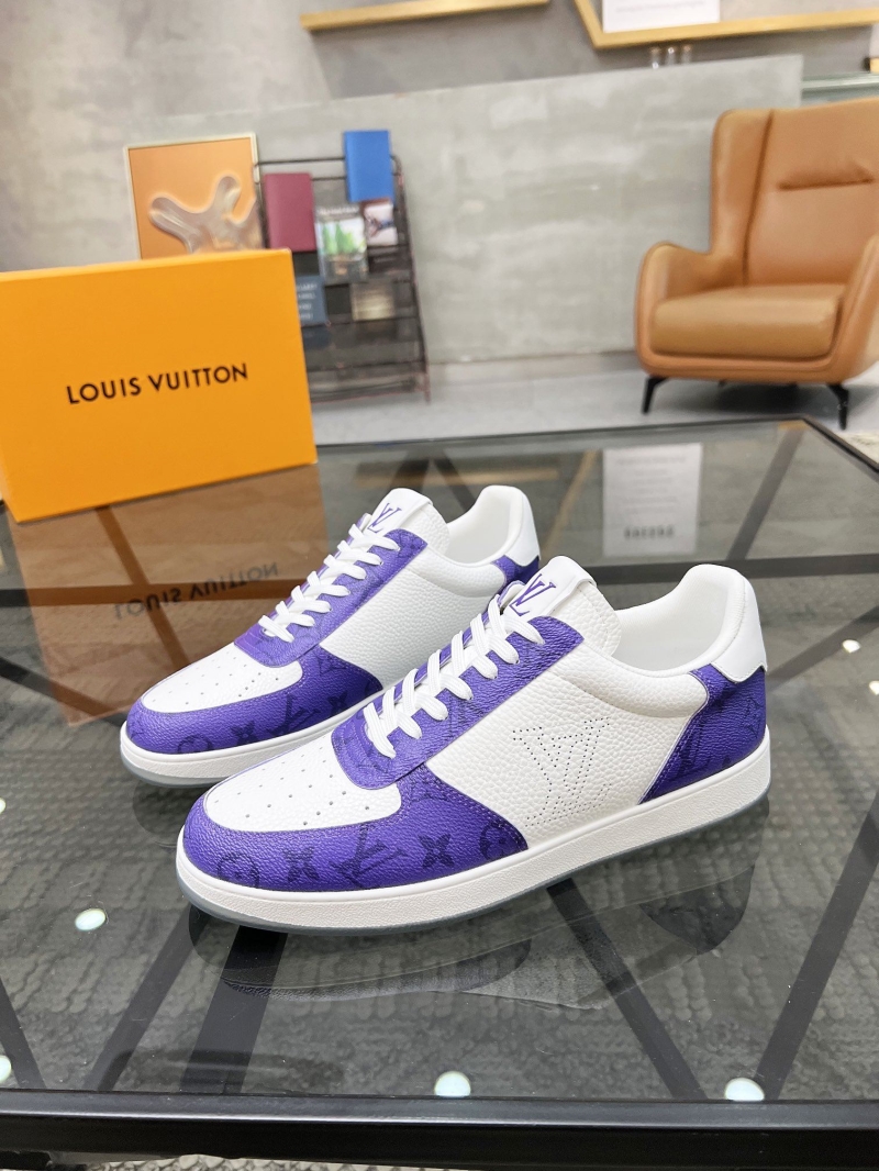 Louis Vuitton Sneakers